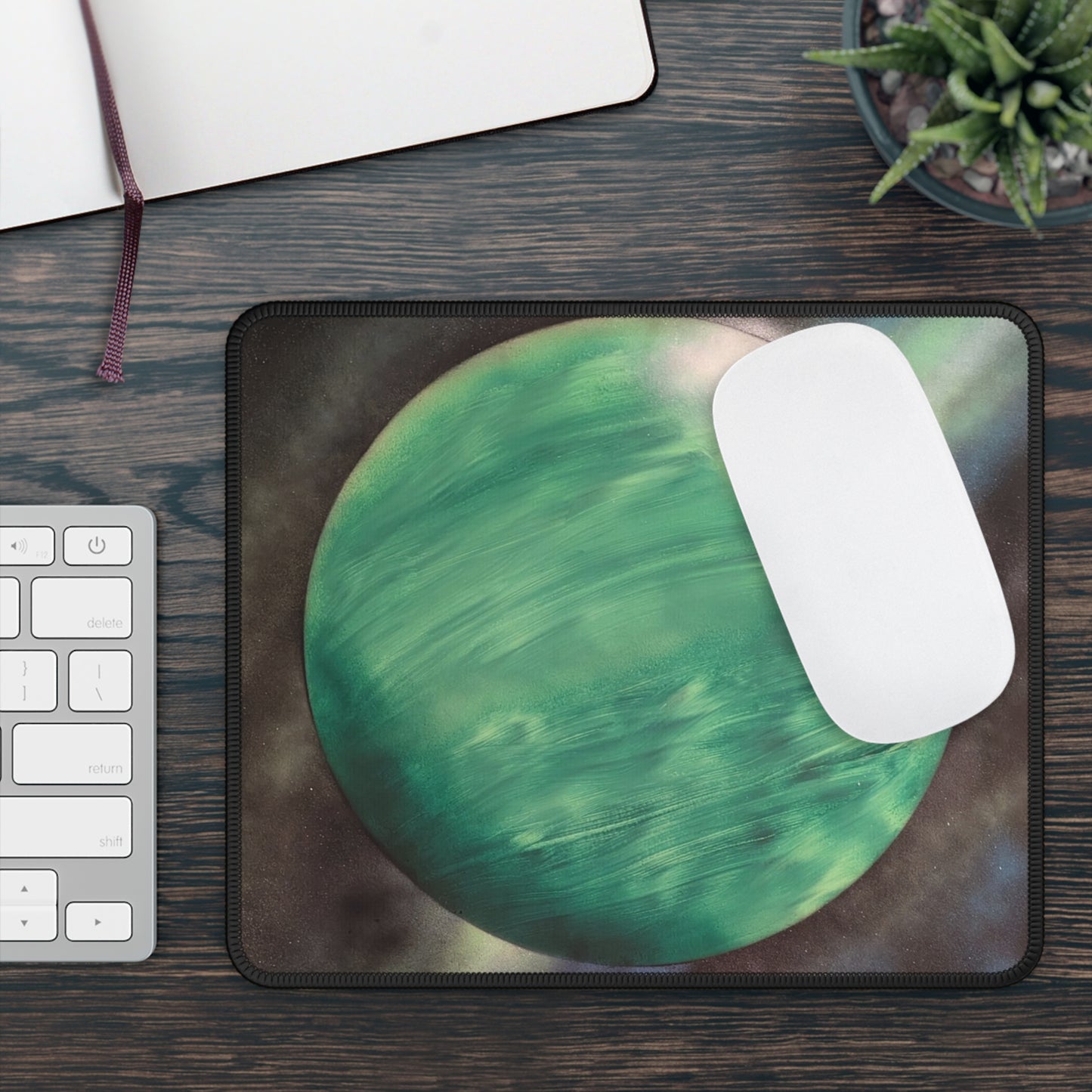MIDØRI Gaming Mouse Pad