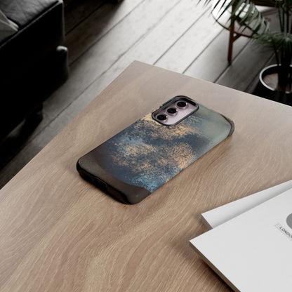 ARGENTUM Tough Phone Case