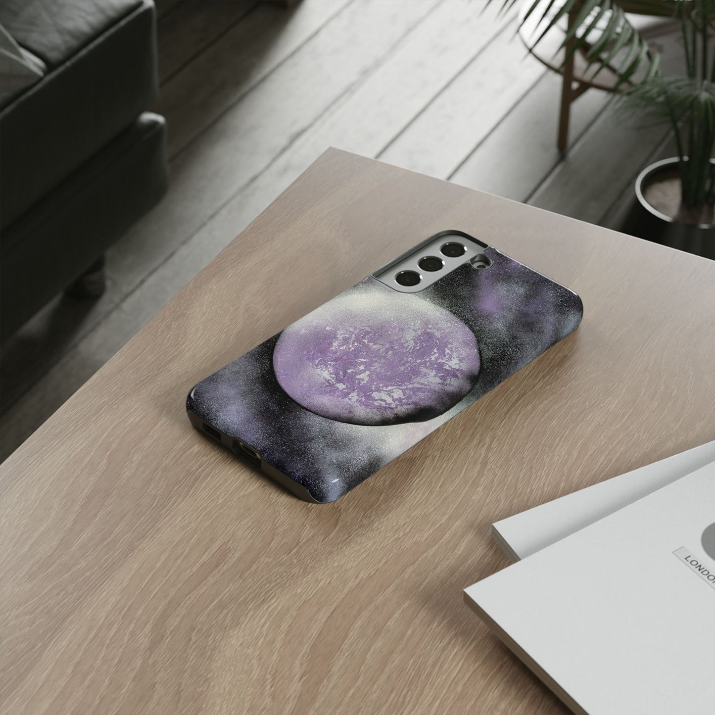PRIMVS Tough Phone Case