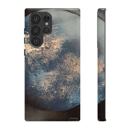ARGENTUM Tough Phone Case