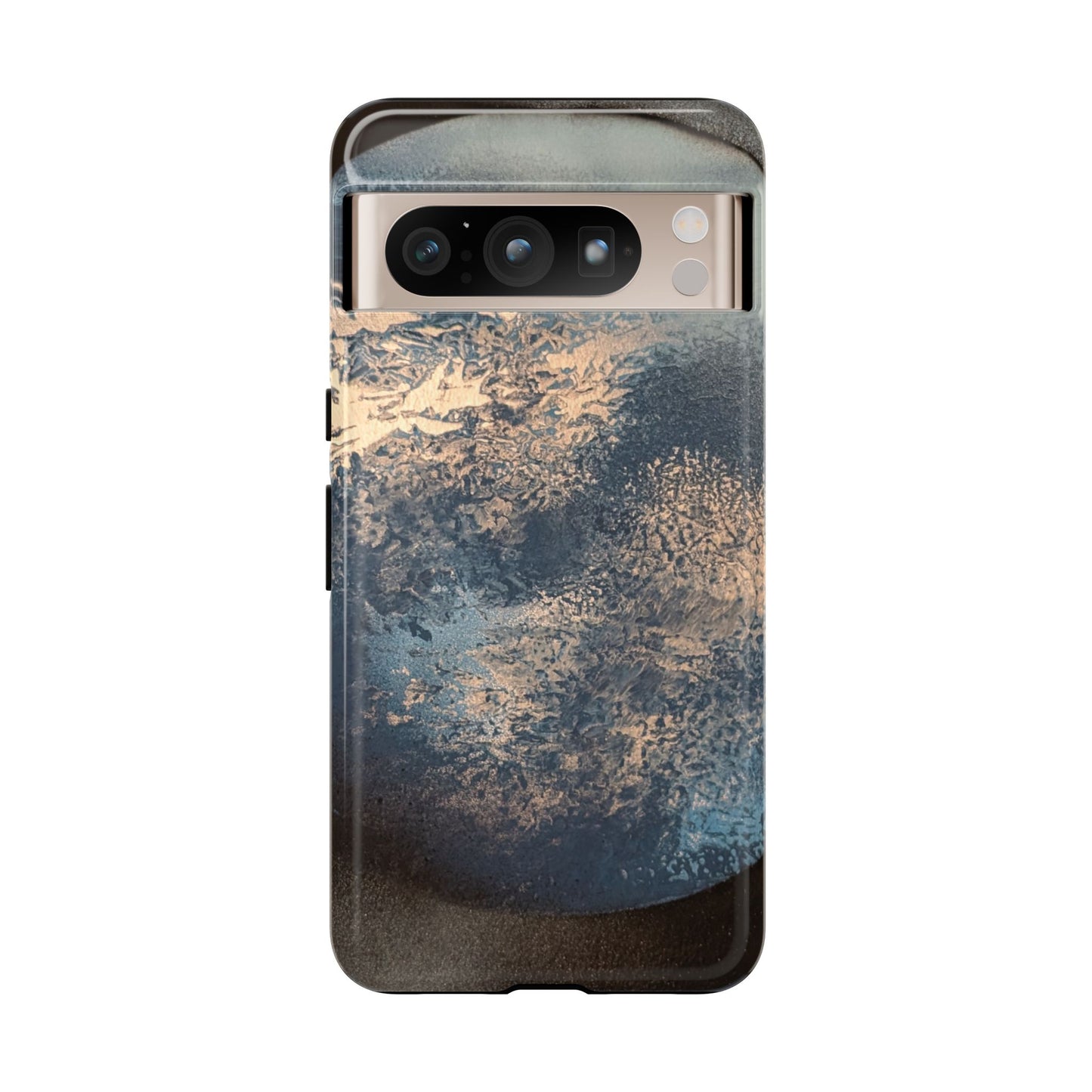 ARGENTUM Tough Phone Case