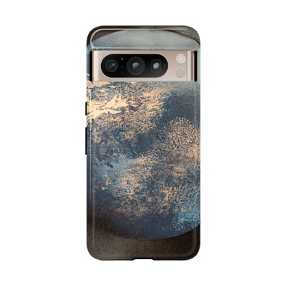 ARGENTUM Tough Phone Case