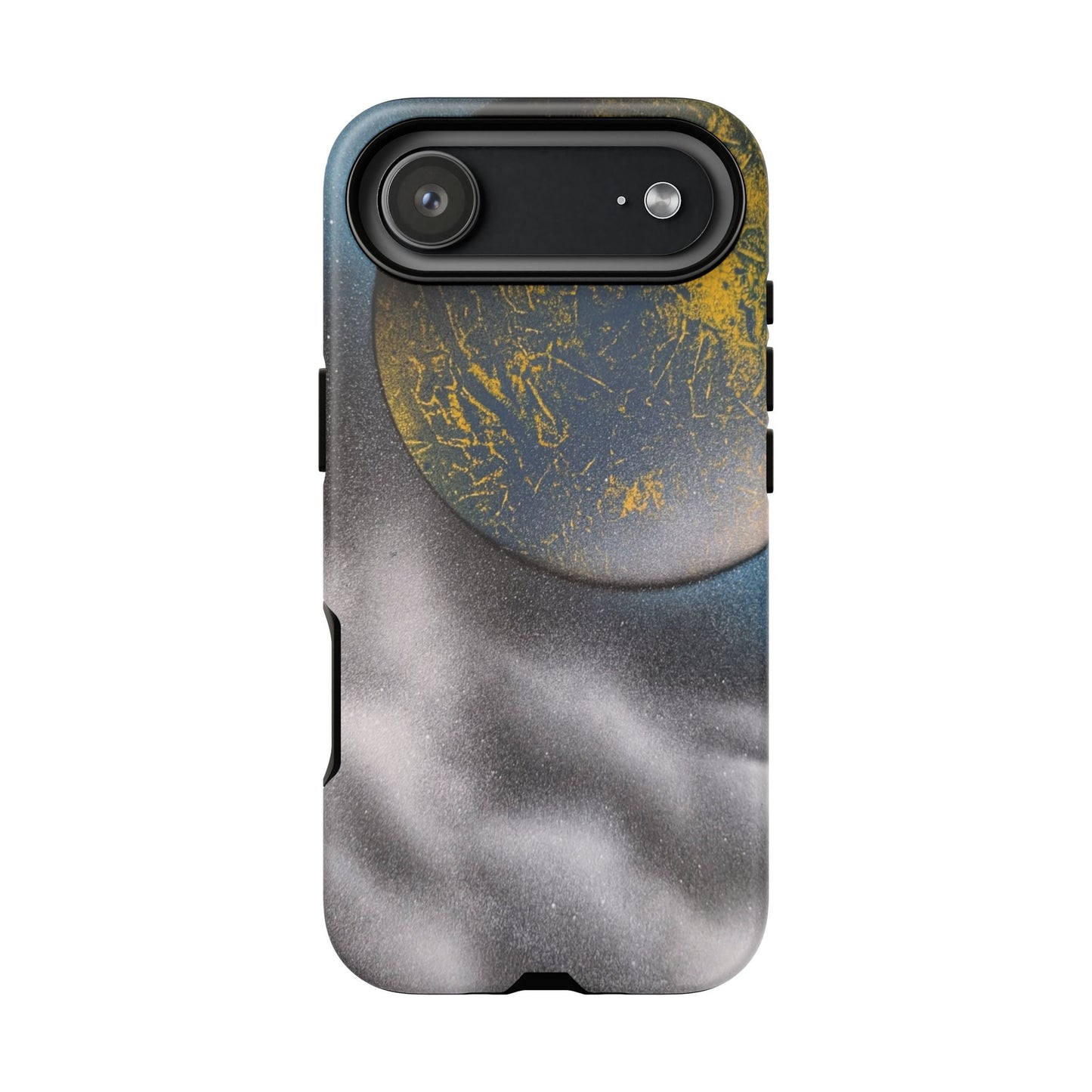 NEPHELAI Tough Phone Case