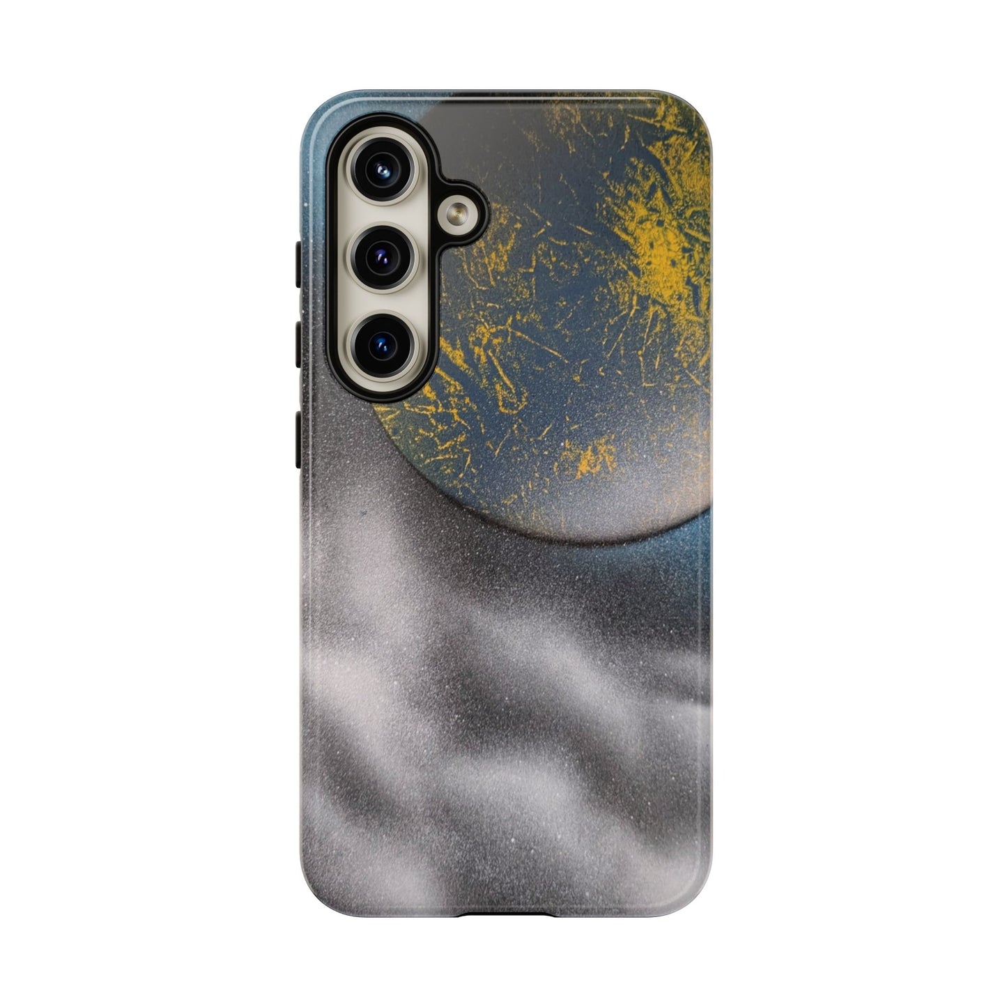 NEPHELAI Tough Phone Case