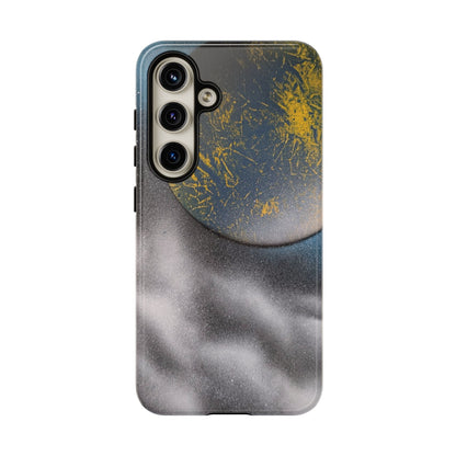 NEPHELAI Tough Phone Case
