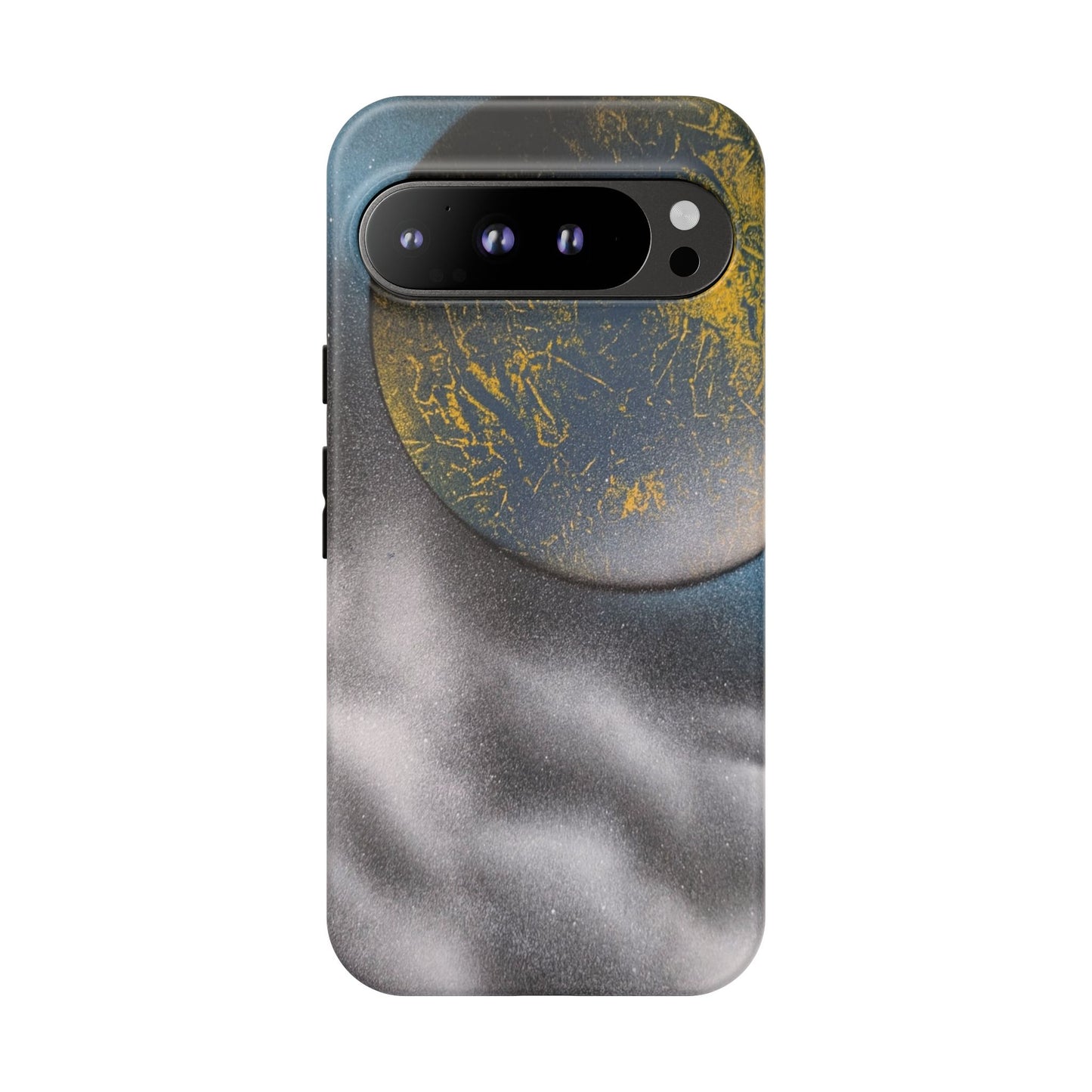 NEPHELAI Tough Phone Case