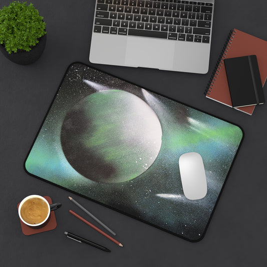 LIQUIDO Desk Mat