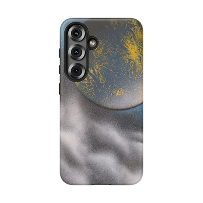 NEPHELAI Tough Phone Case