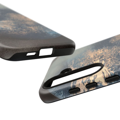 ARGENTUM Tough Phone Case