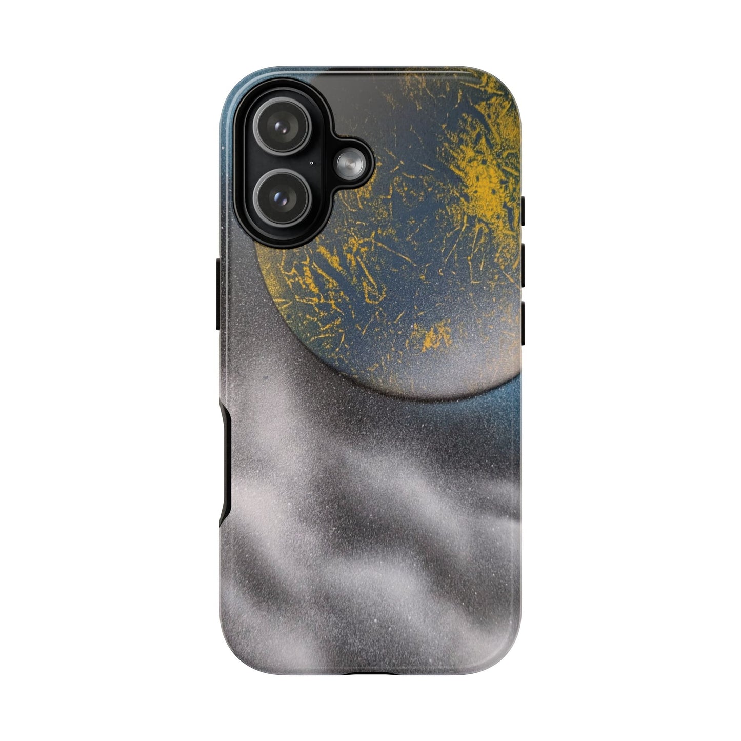 NEPHELAI Tough Phone Case