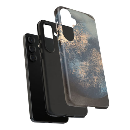 ARGENTUM Tough Phone Case