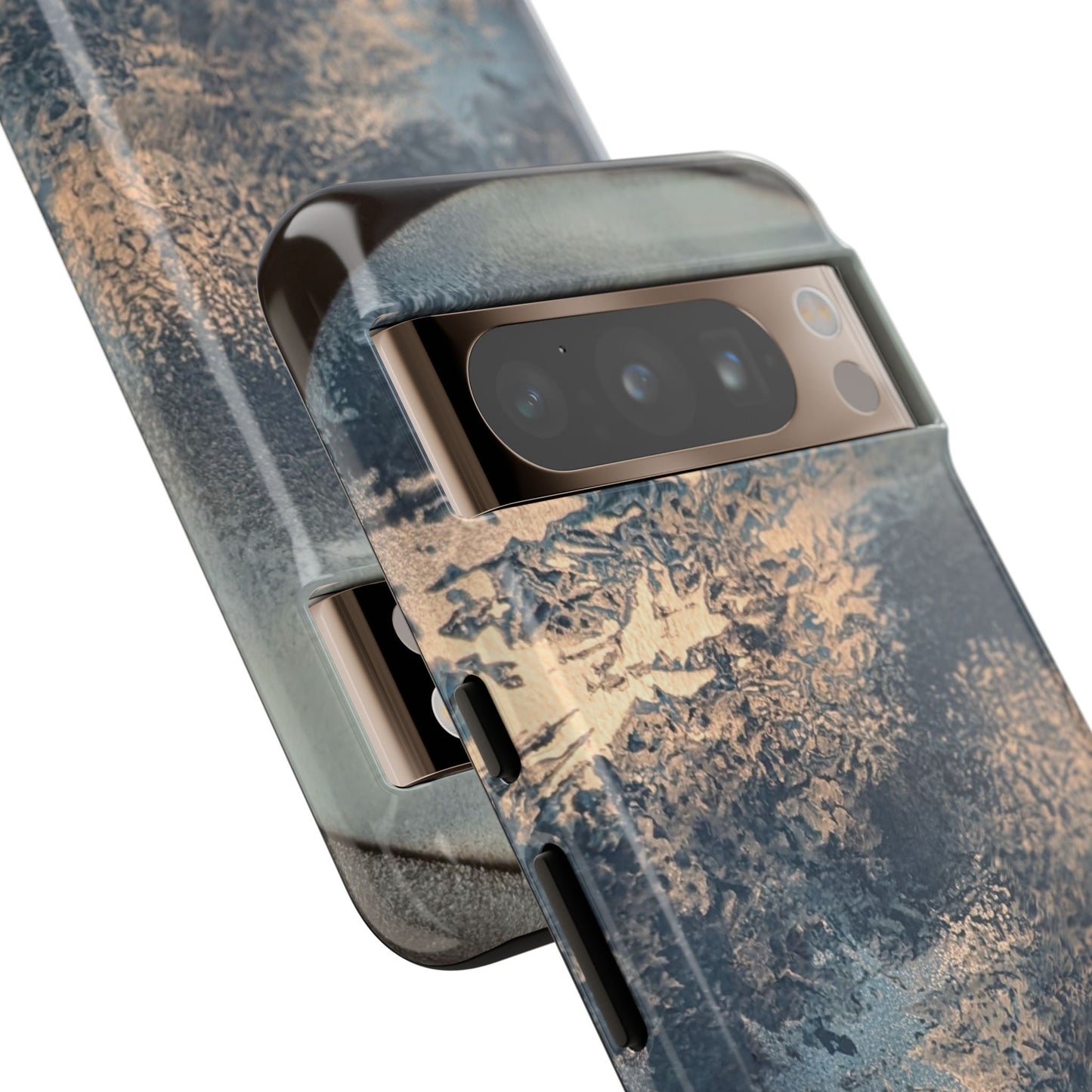 ARGENTUM Tough Phone Case