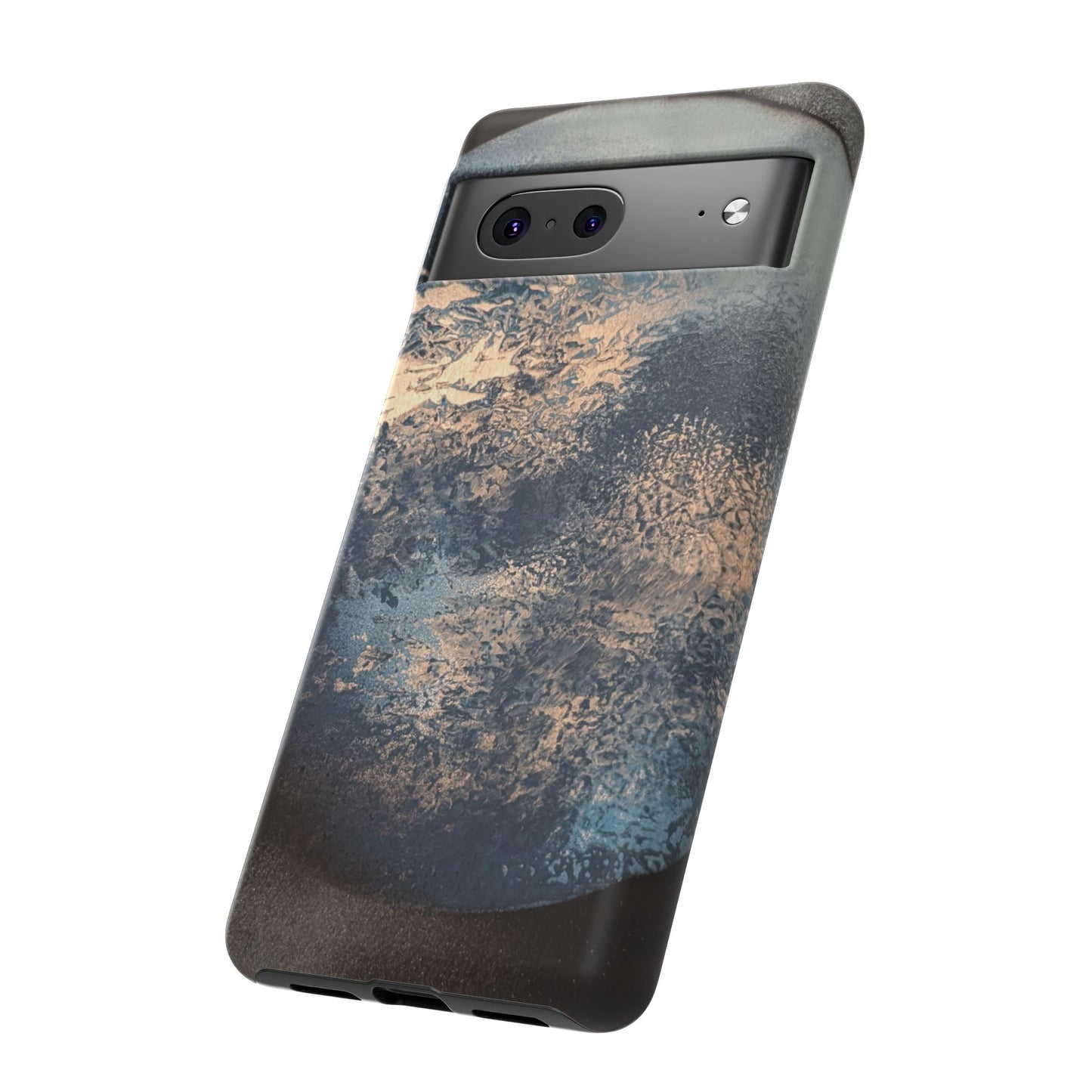 ARGENTUM Tough Phone Case