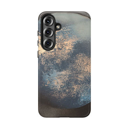 ARGENTUM Tough Phone Case