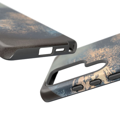 ARGENTUM Tough Phone Case