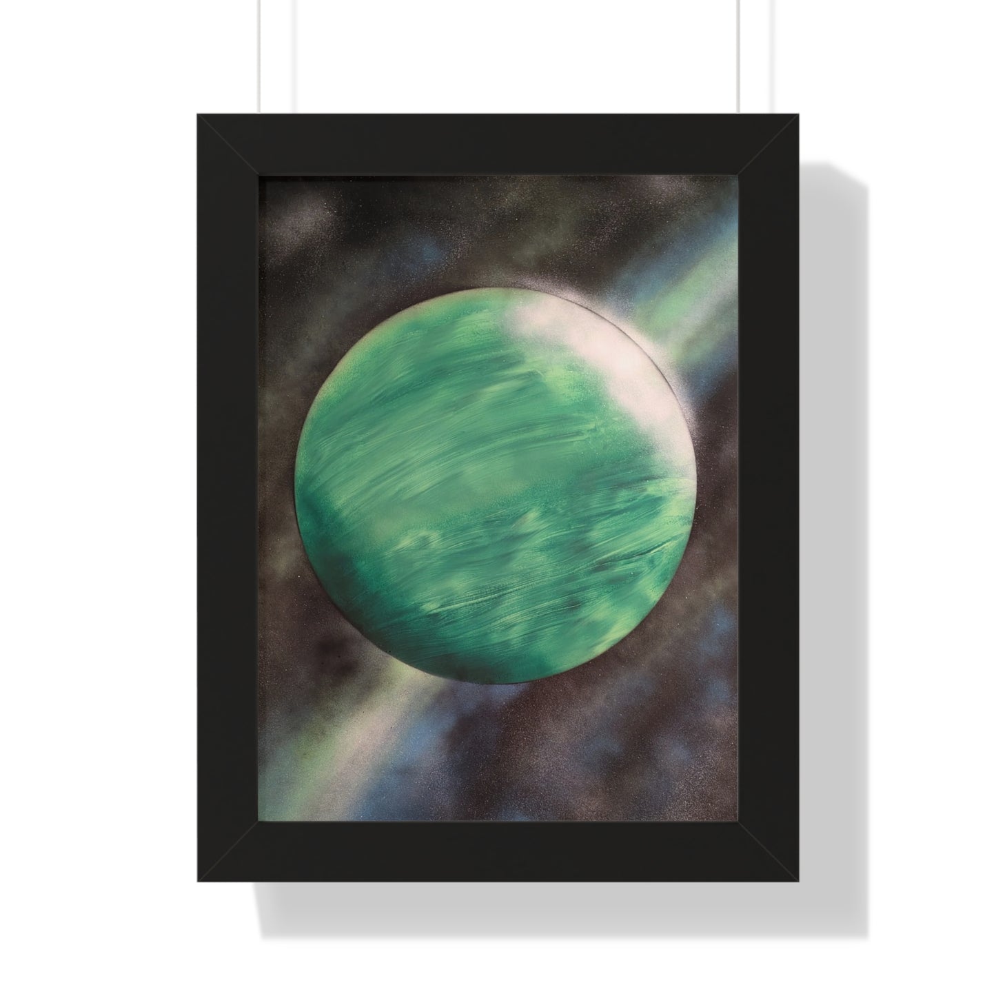 MIDØRI Framed Poster