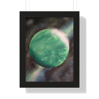 MIDØRI Framed Poster