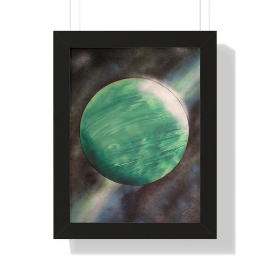 MIDØRI Framed Poster
