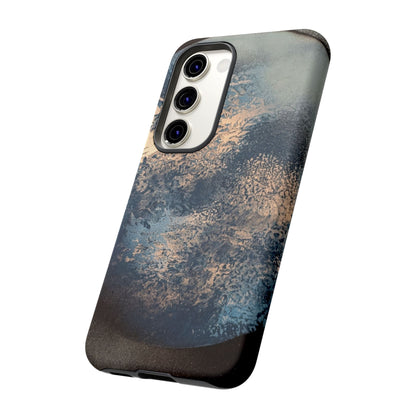 ARGENTUM Tough Phone Case