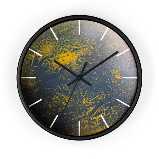 NEPHELAI Wall Clock