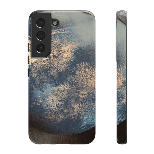 ARGENTUM Tough Phone Case