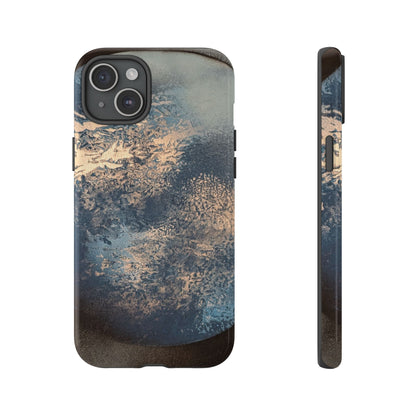 ARGENTUM Tough Phone Case