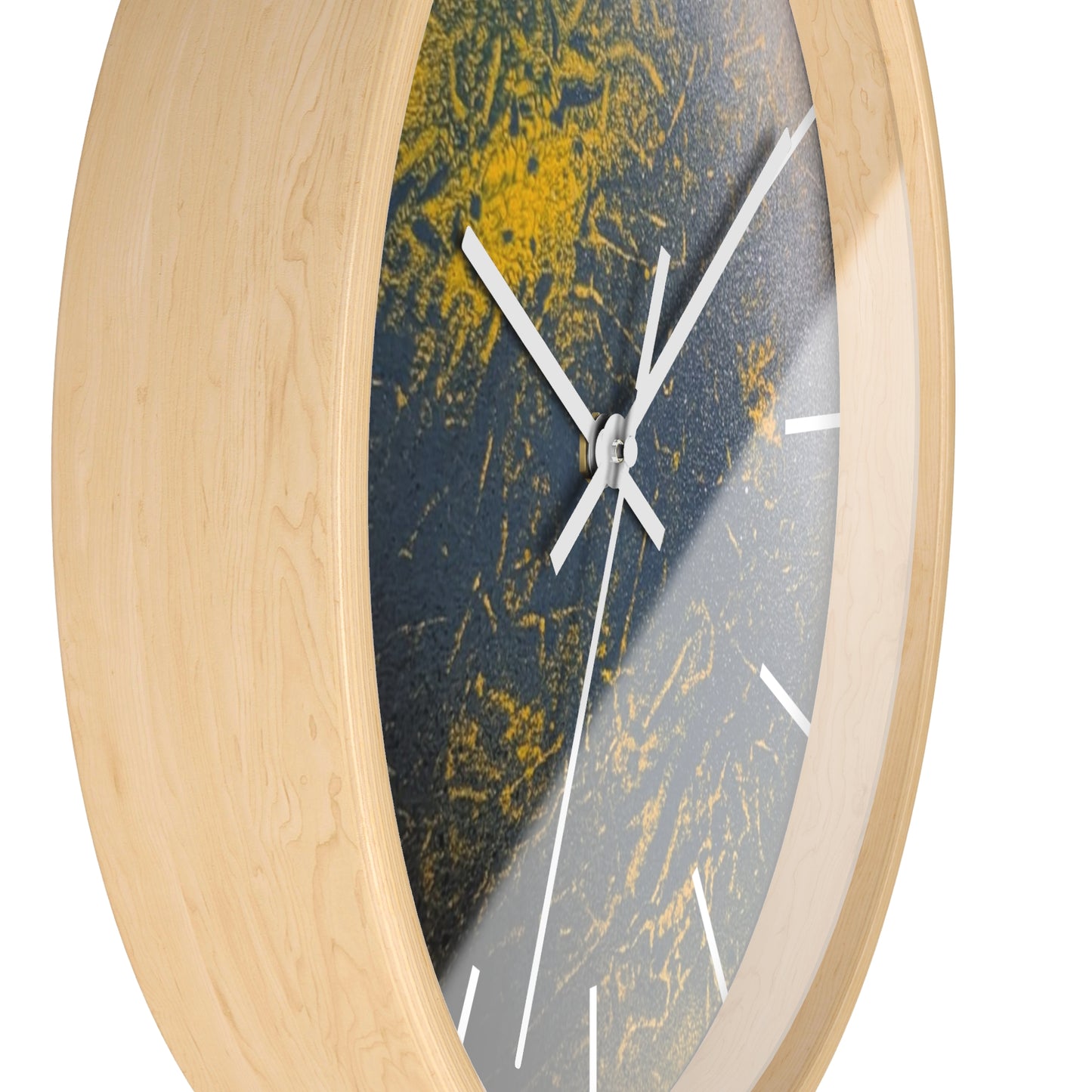 NEPHELAI Wall Clock