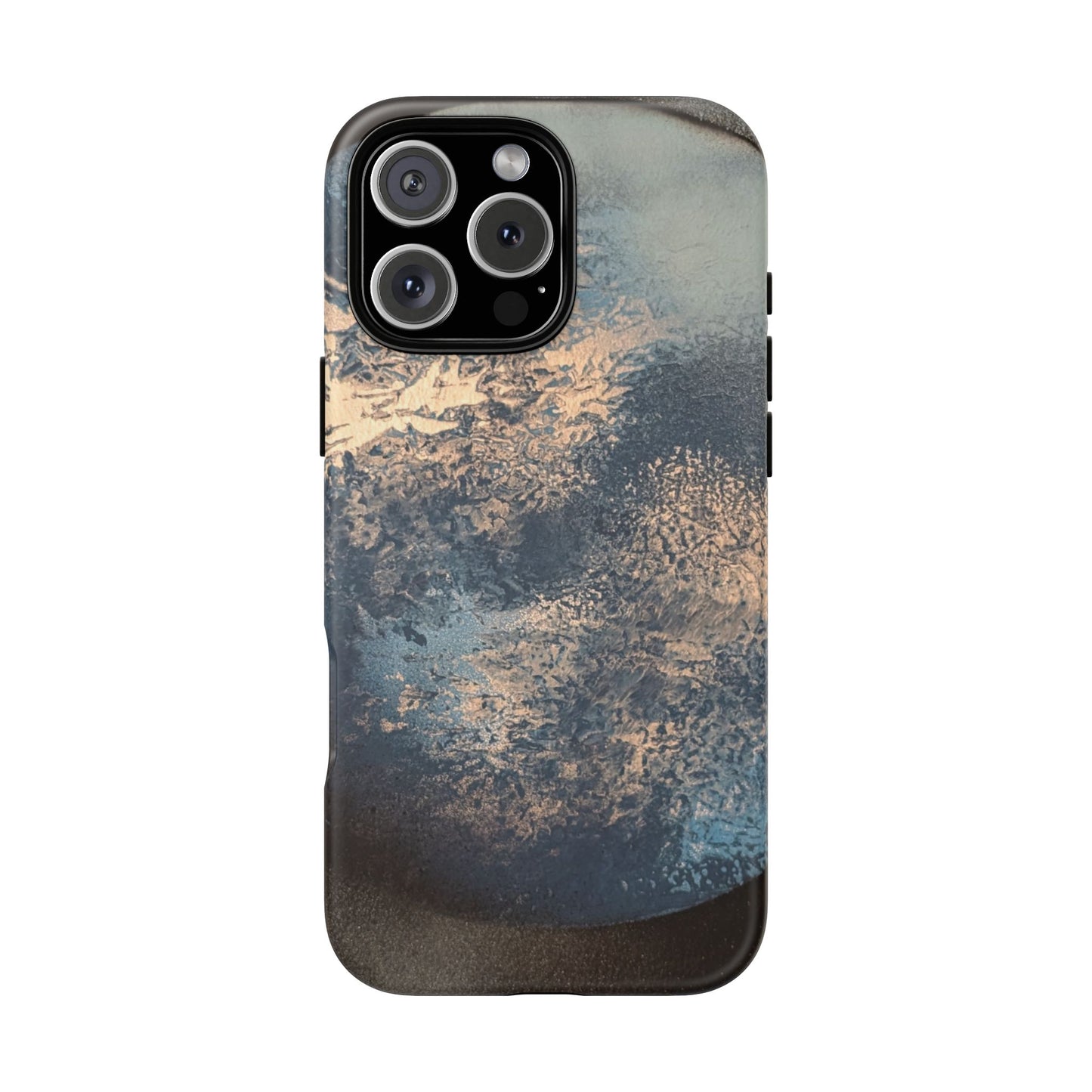 ARGENTUM Tough Phone Case