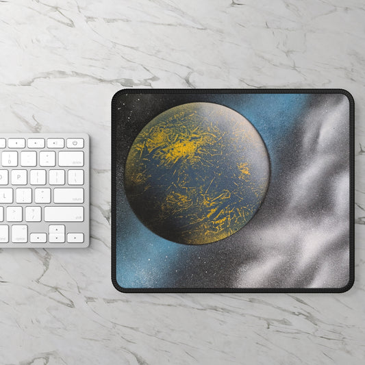 NEPHELAI Gaming Mouse Pad