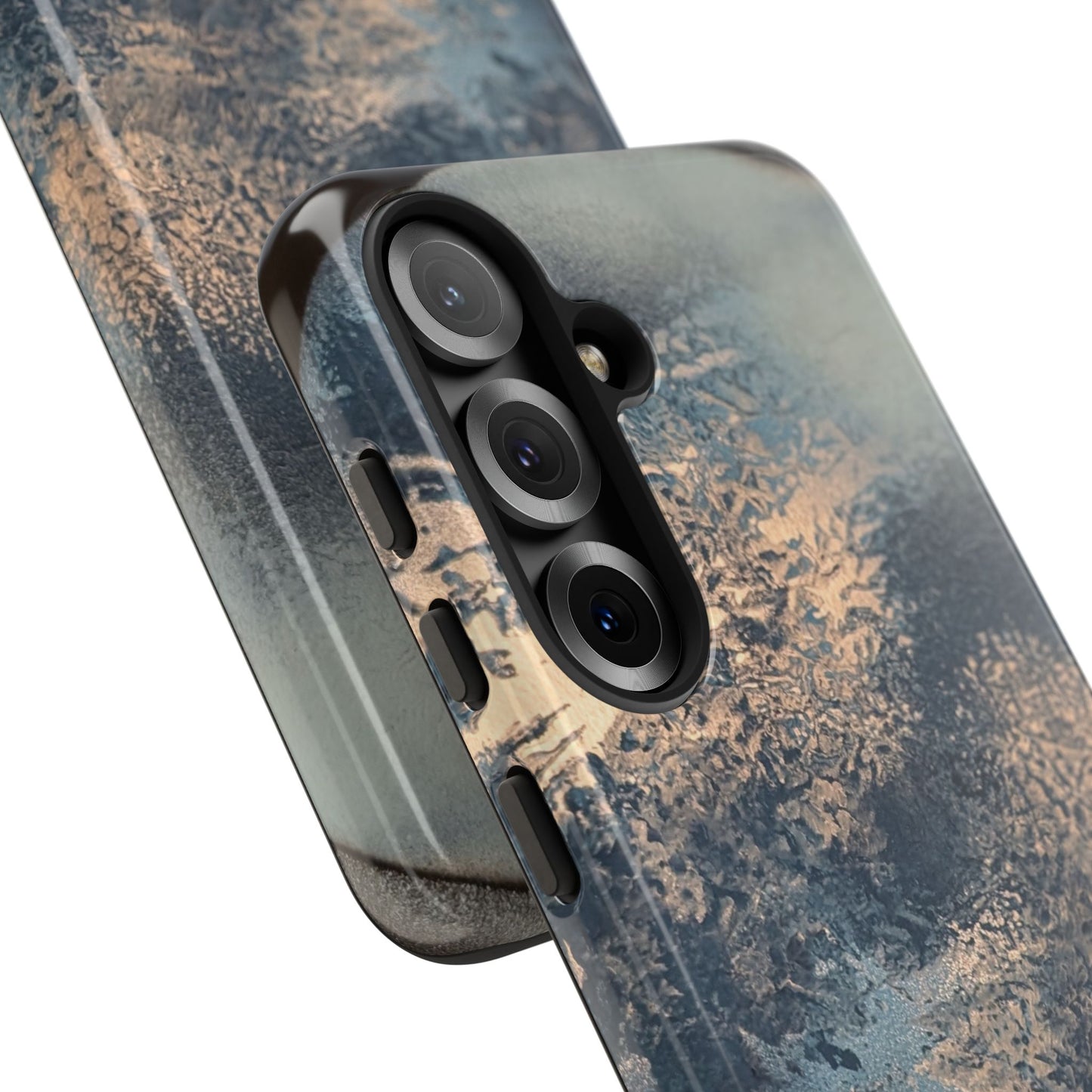 ARGENTUM Tough Phone Case