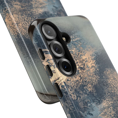ARGENTUM Tough Phone Case