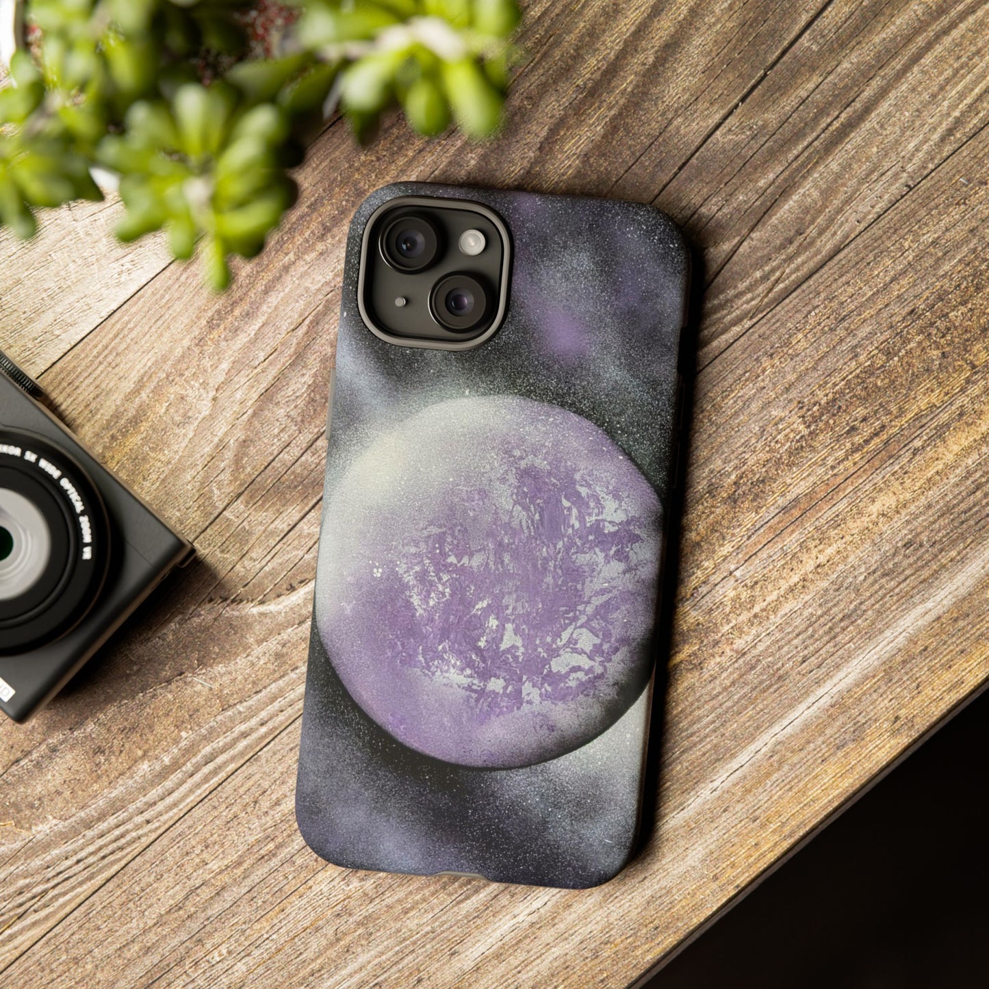 PRIMVS Tough Phone Case