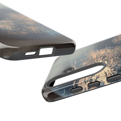ARGENTUM Tough Phone Case