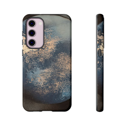 ARGENTUM Tough Phone Case
