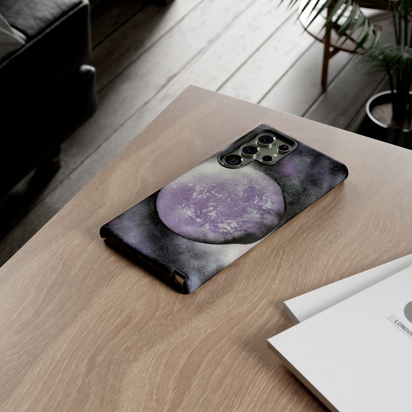 PRIMVS Tough Phone Case
