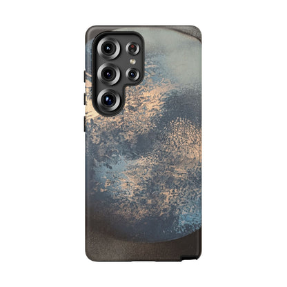 ARGENTUM Tough Phone Case