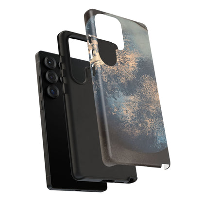 ARGENTUM Tough Phone Case