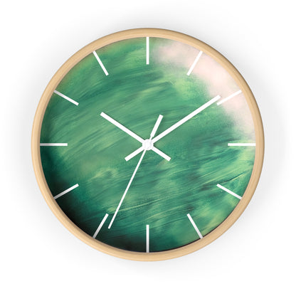 MIDØRI - Wall Clock