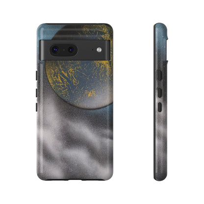NEPHELAI Tough Phone Case