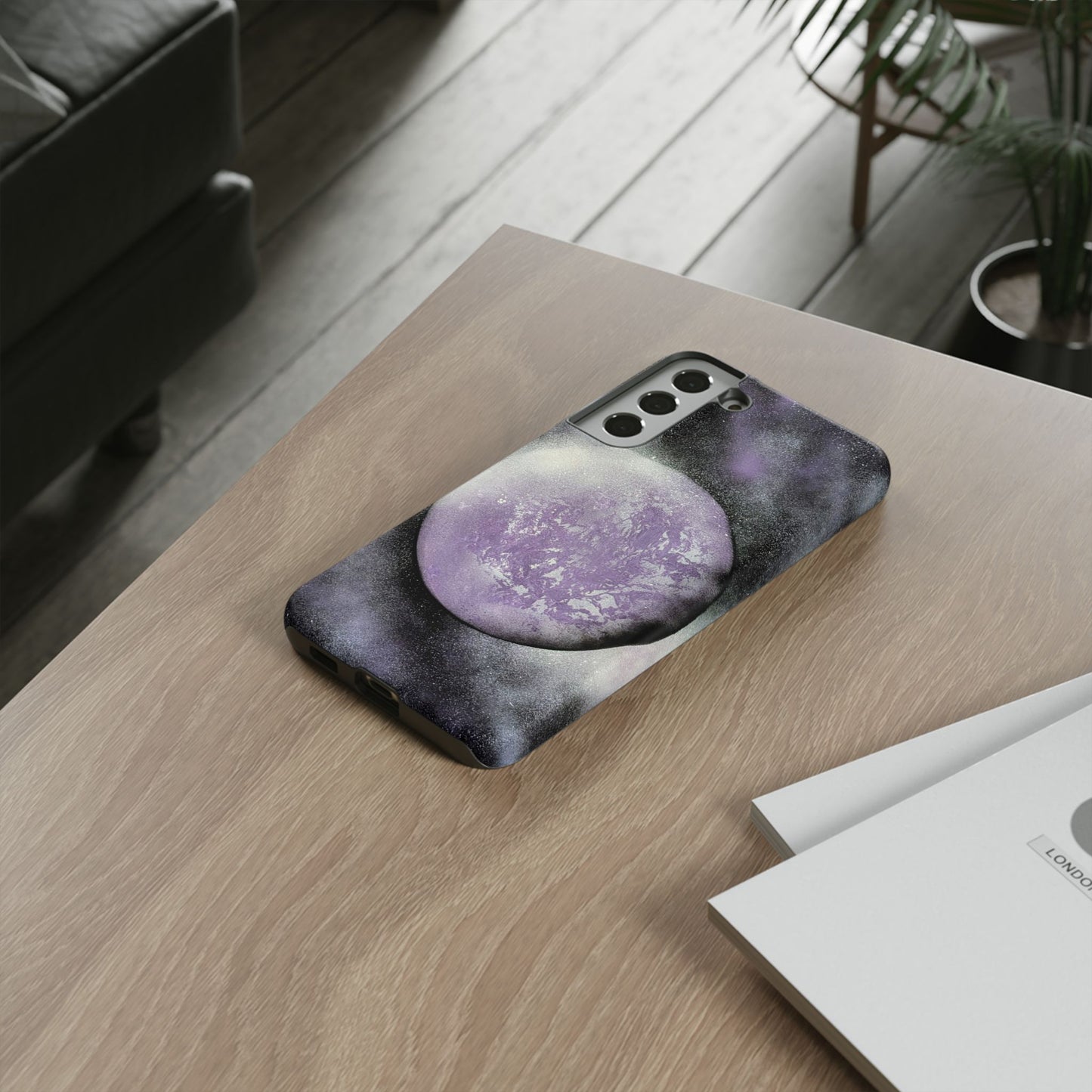 PRIMVS Tough Phone Case