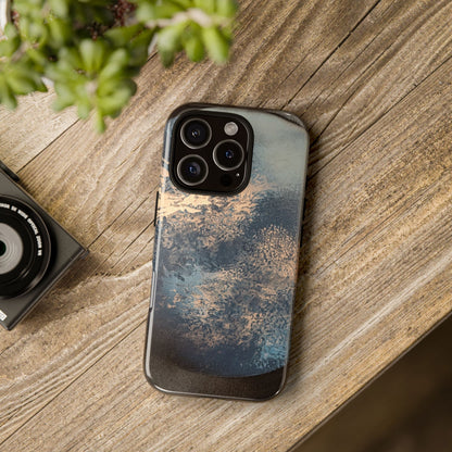 ARGENTUM Tough Phone Case