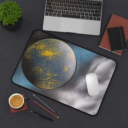 NEPHELAI Desk Mat