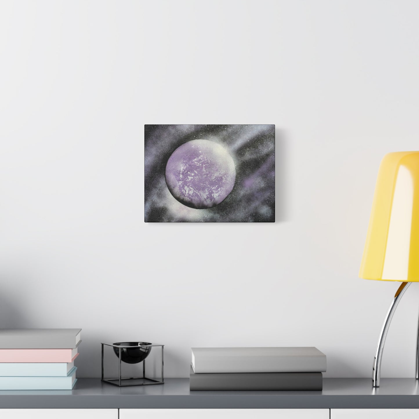 PRIMVS - Matte Canvas, Stretched, 1.25"