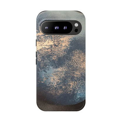ARGENTUM Tough Phone Case